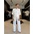 ensemble blazer raye perle des iles mode femme