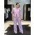 ensemble blazer raye perle des iles mode femme