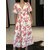 robe anissah perle des iles 974 mode femme