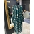 robe vert sapin perle des iles 974 cecile wang manche longue coton a motifs23-06-13 at 17.12.50 (1)