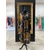 Robe ANAIS noir taille unique perle des iles 974 pret a porter femme mode parfumerie bijou acier taille unique