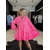 robe SUNNY fluo vert made in italie  perle des iles 974 mode femme homme parfumerie bar a parfum saint pierre la reunion