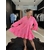 robe SUNNY fluo vert made in italie  perle des iles 974 mode femme homme parfumerie bar a parfum saint pierre la reunion