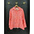 chemise jazy rose leopard perle des iles 974 mode femme pret a porter femme