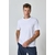 gabriel perle des iles tee shit blanc