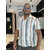 chemise tiago beige perle des iles 974 mode homme bar a parfums la reunion