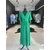 robe tina vert perle des iles 974 mode femme la reunion bijoux acier bar a parfum