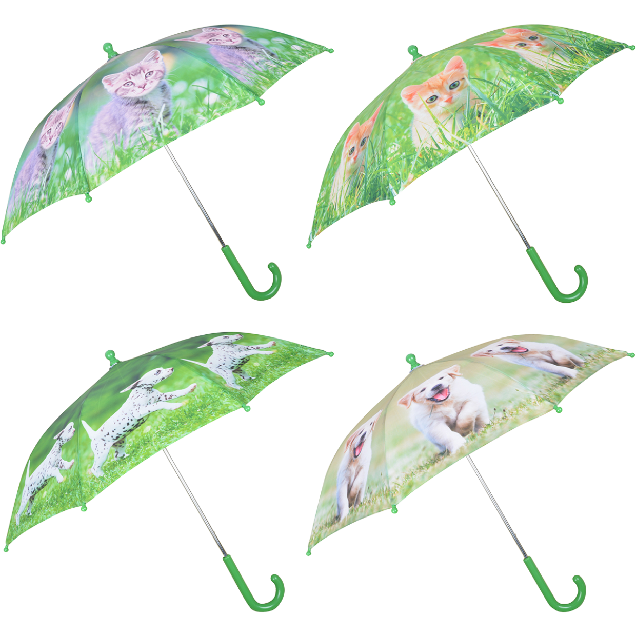 CHEZ UGO ET LEA nature et végétal esschert design parapluie enfants 1