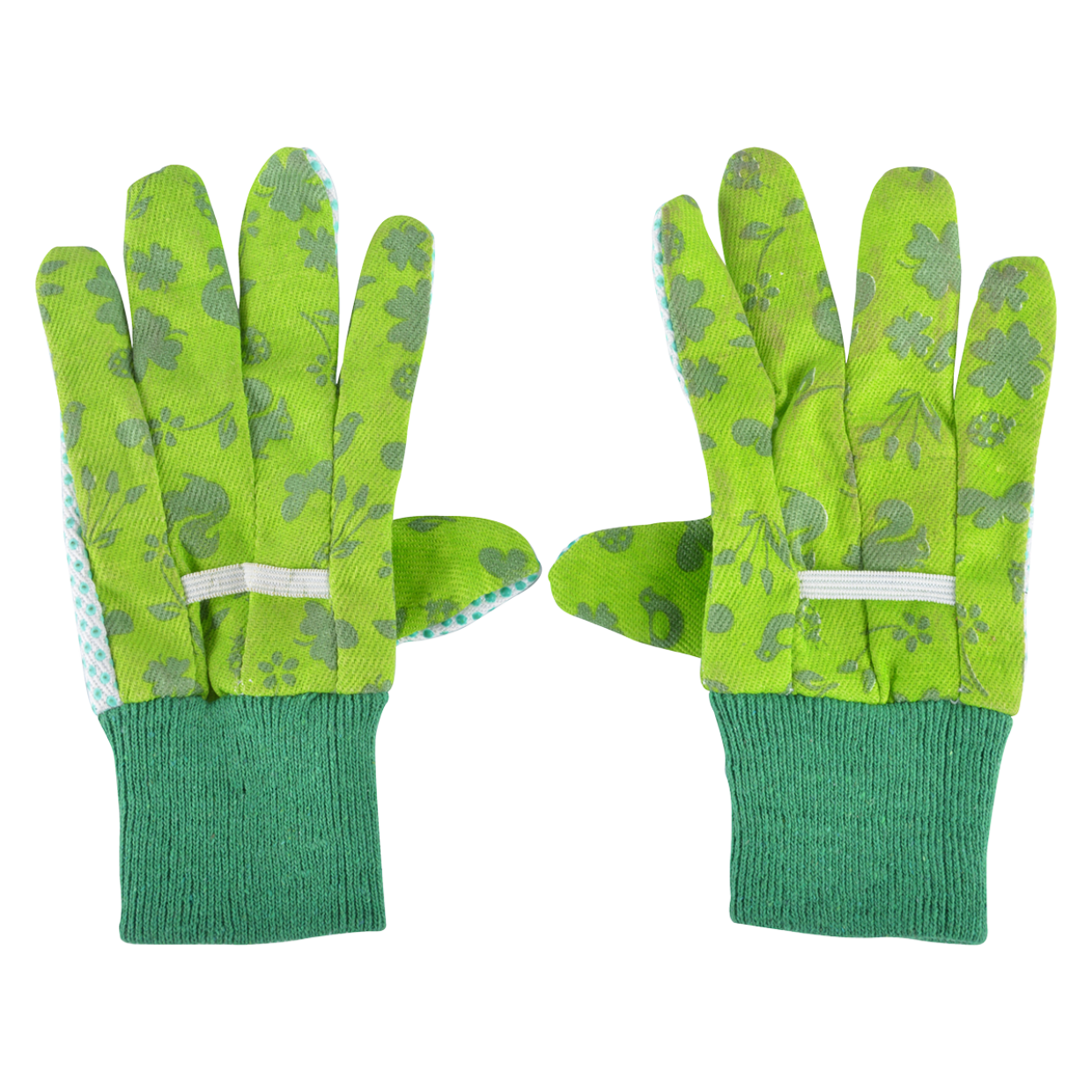 Esschert Design - Set jardinage enfant 3 pièces avec gants - Equipement du  jardinier - Achat & prix