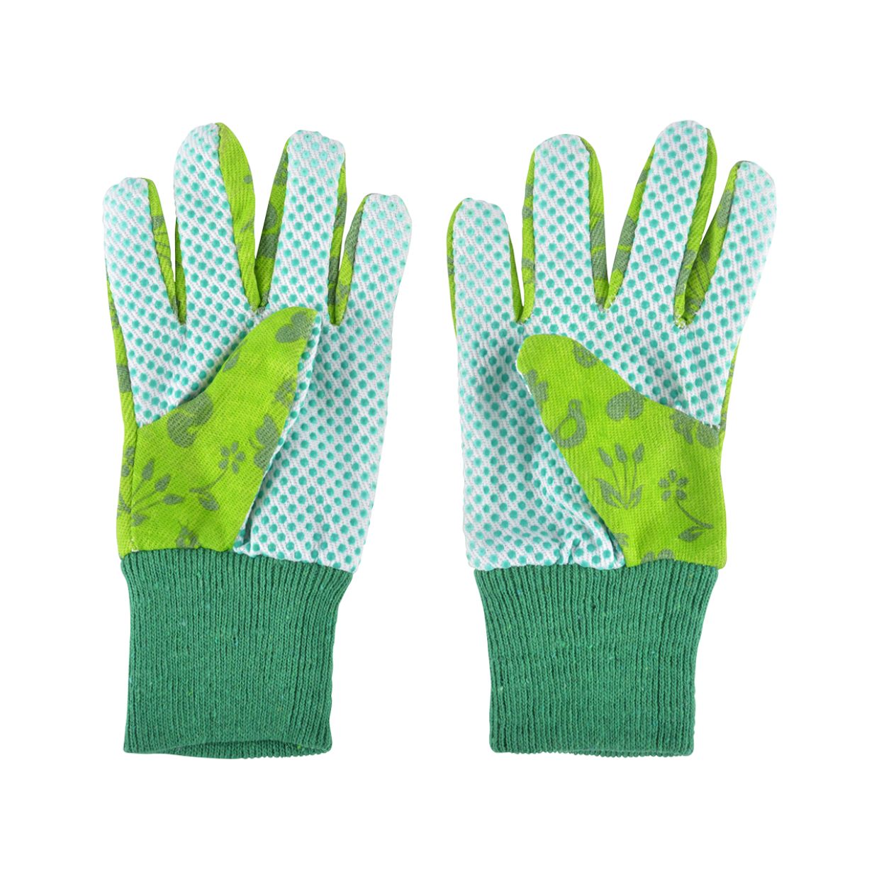 CHEZ UGO ET LEA nature et végétal esschert design gants enfants 2