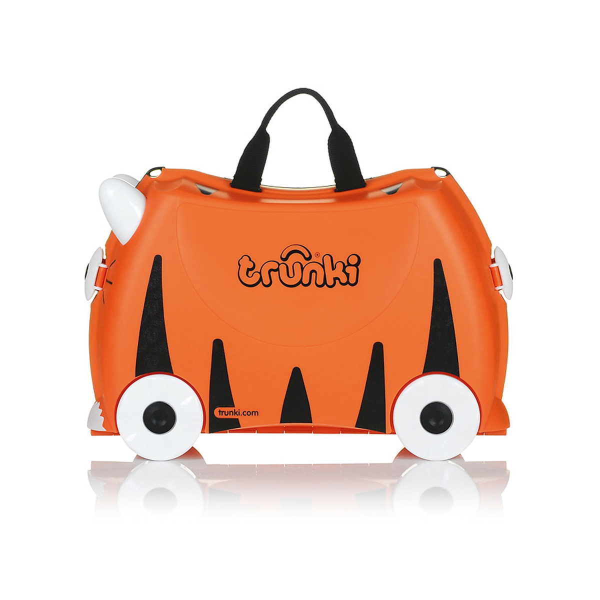 trunki tigre valise enfant 6