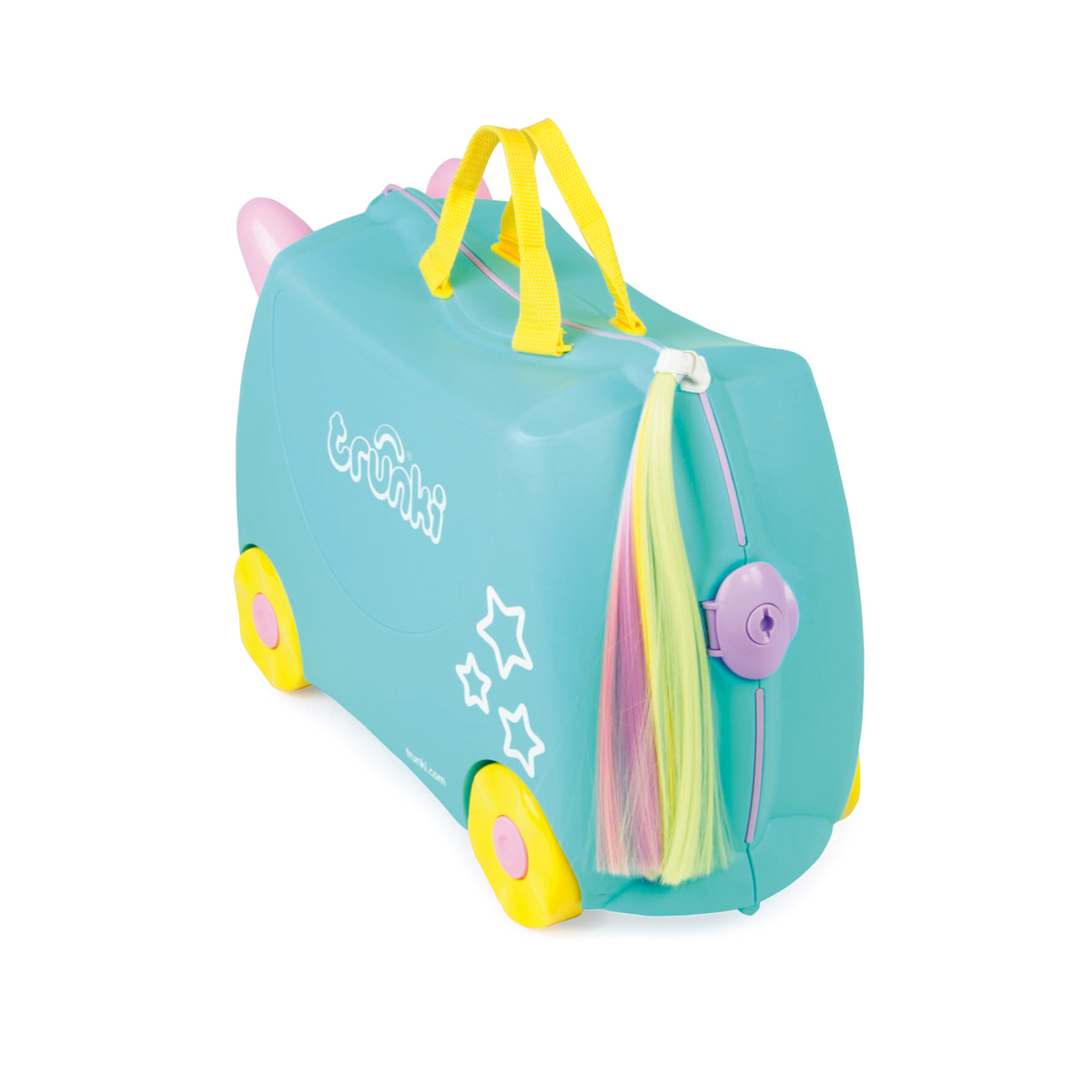 trunki licorne valise enfant 11