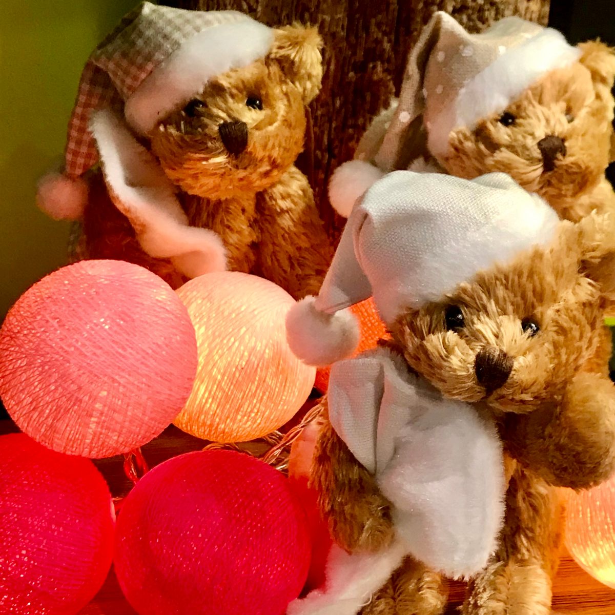 la galleria ours en peluche jouet nounours  de collection une idee cadeau chez ugo et lea