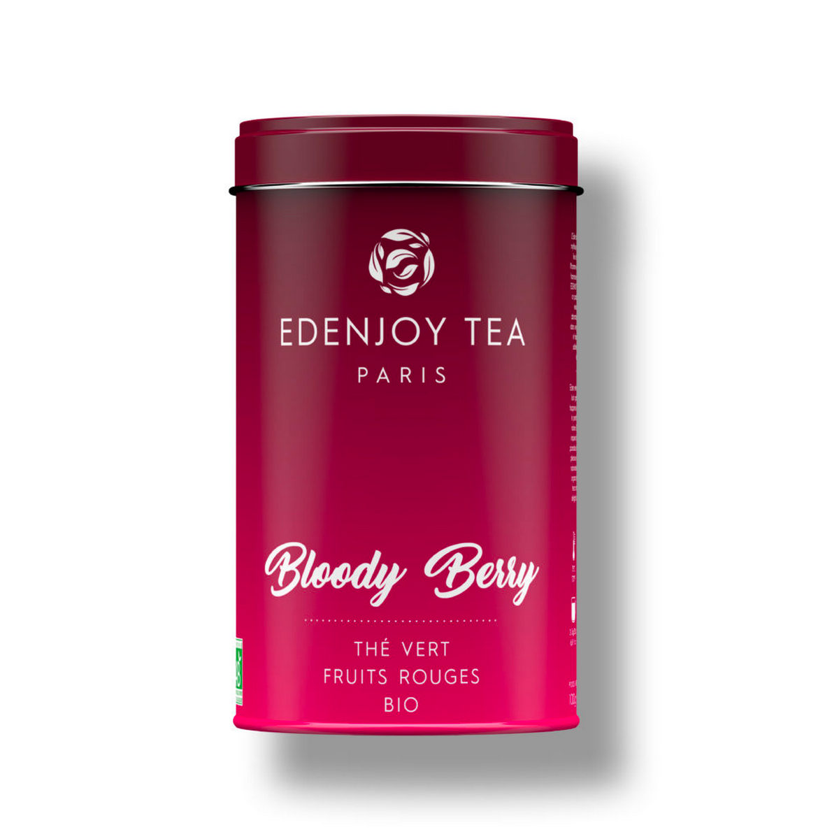 edenjoy the vert bio aux fruits rouges bloody berry une idee cadeau