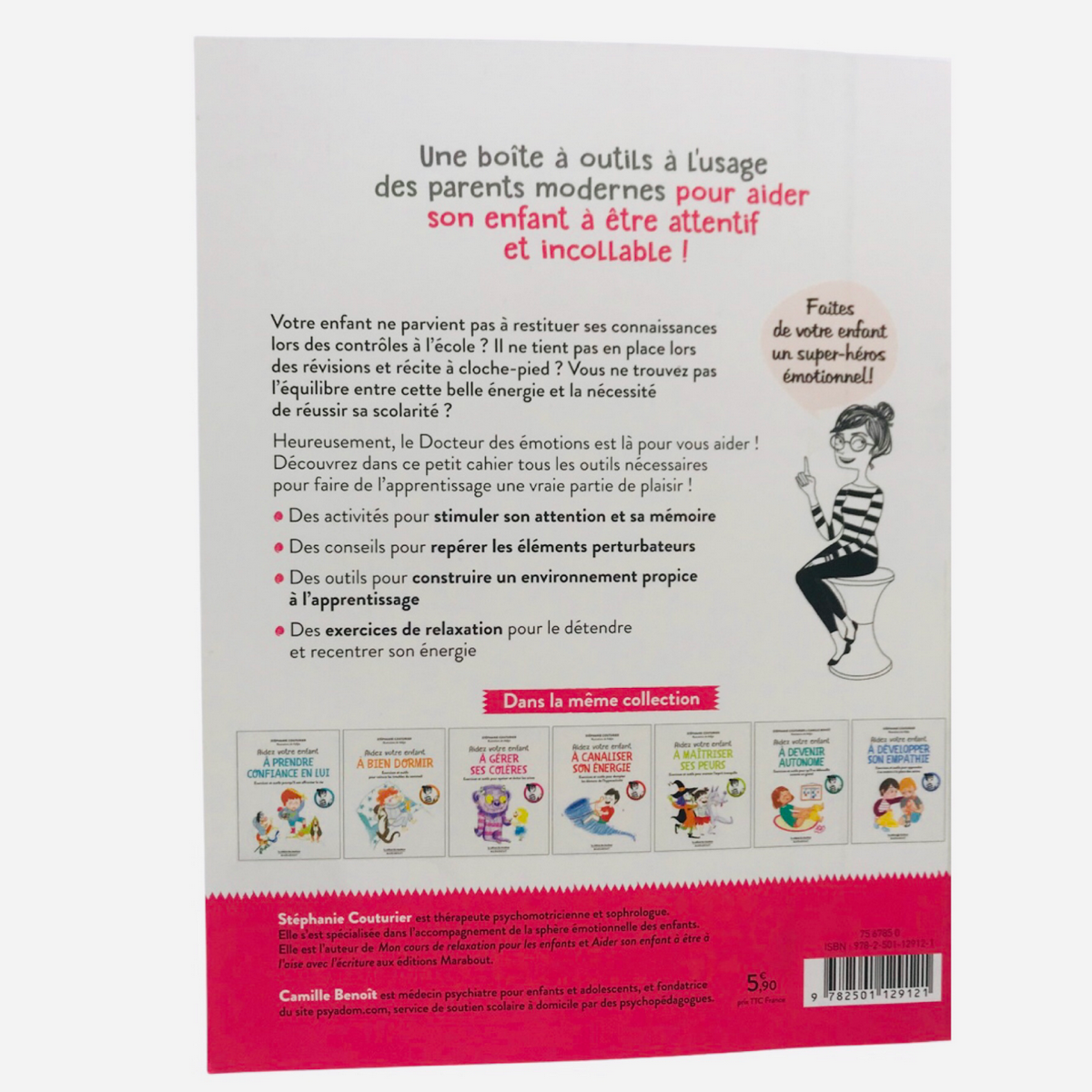 livre marabout aidez votre enfant a se concentrer et memoriser (2)
