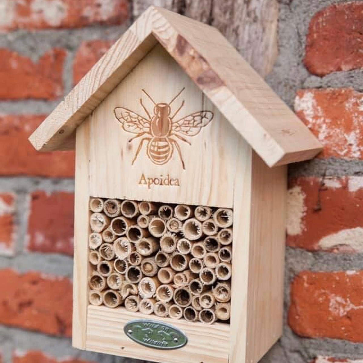 esschert design hotel a insectes pour abeilles une idee cadeau chez ugo et lea (2)