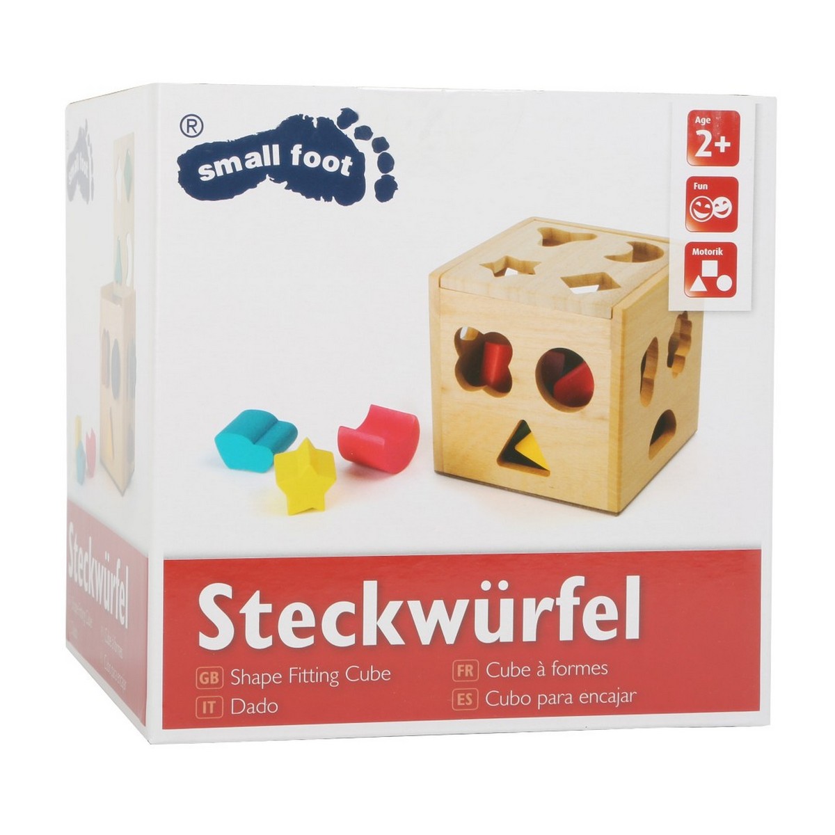 legler jeu en bois small foof cube a formes une idee cadeau chez ugo et lea (1)