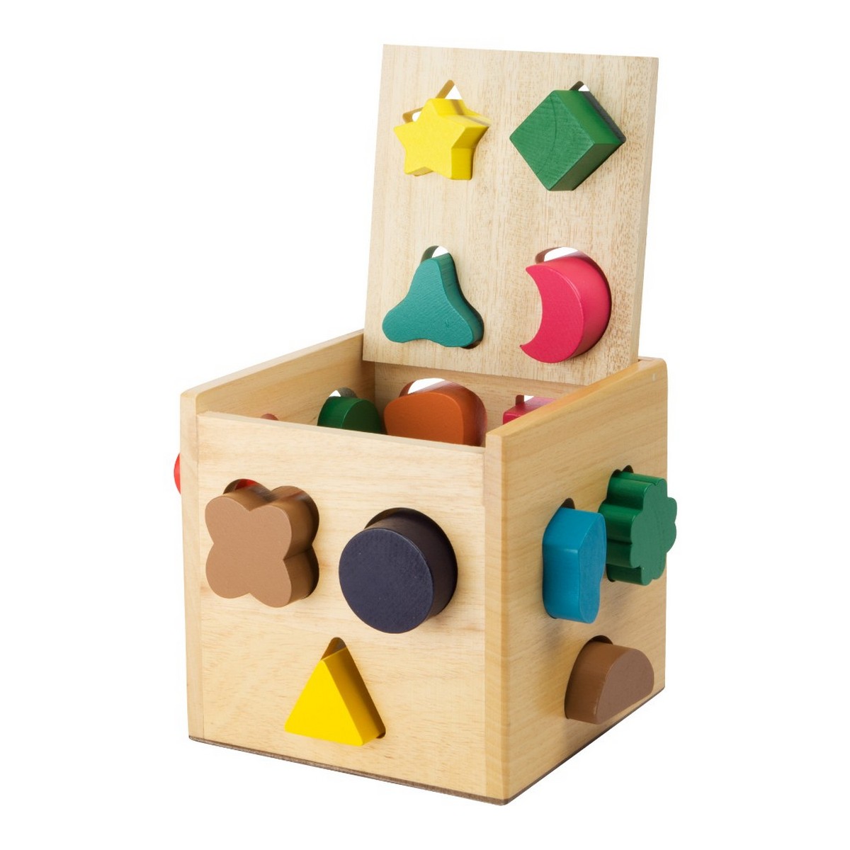 legler jeu en bois small foof cube a formes une idee cadeau chez ugo et lea (2)