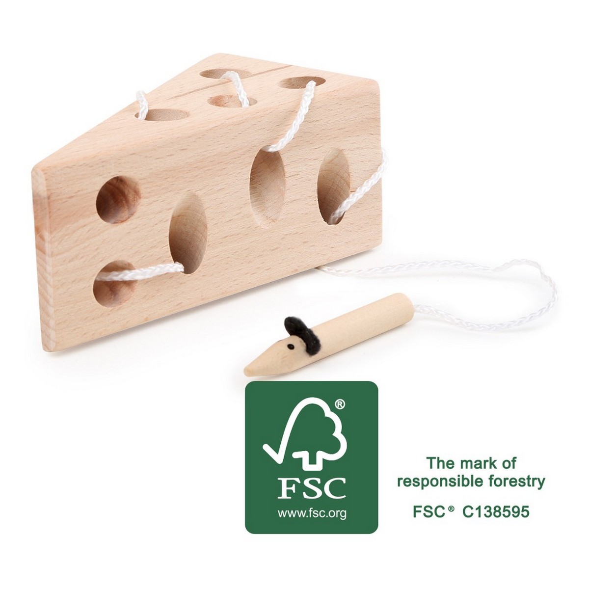 legler jeu en bois le fromage et la souris un jeu small foot une idee cadeau chez ugo et lea (2)