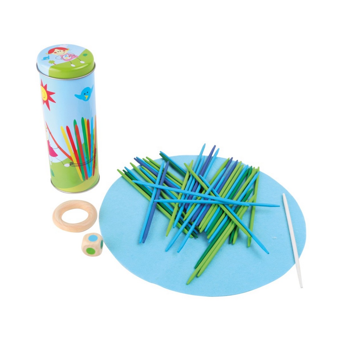 LEGLER MIKADO JEU EN BOIS DE VOYAGE UNE IDEE CADEAU CHEZ UGO ET LEA  (2)