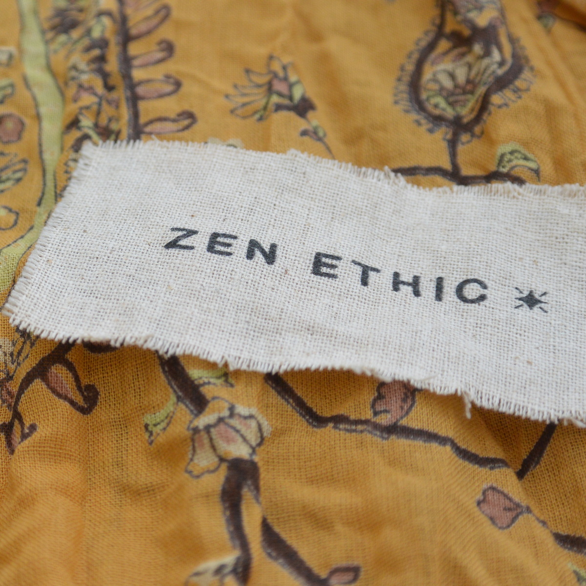 foulard zen ethic grande-etole-raj-voile-de-coton-110x180cm une idee cadeau chez ugo et lea   (7)