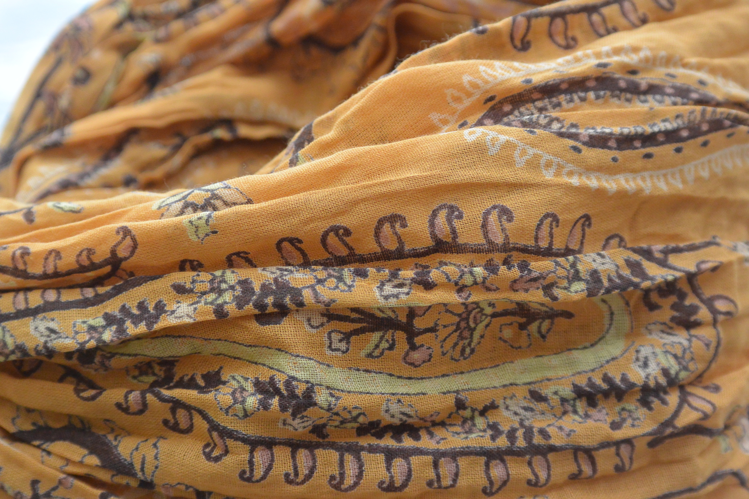 foulard zen ethic grande-etole-raj-voile-de-coton-110x180cm une idee cadeau chez ugo et lea   (5)