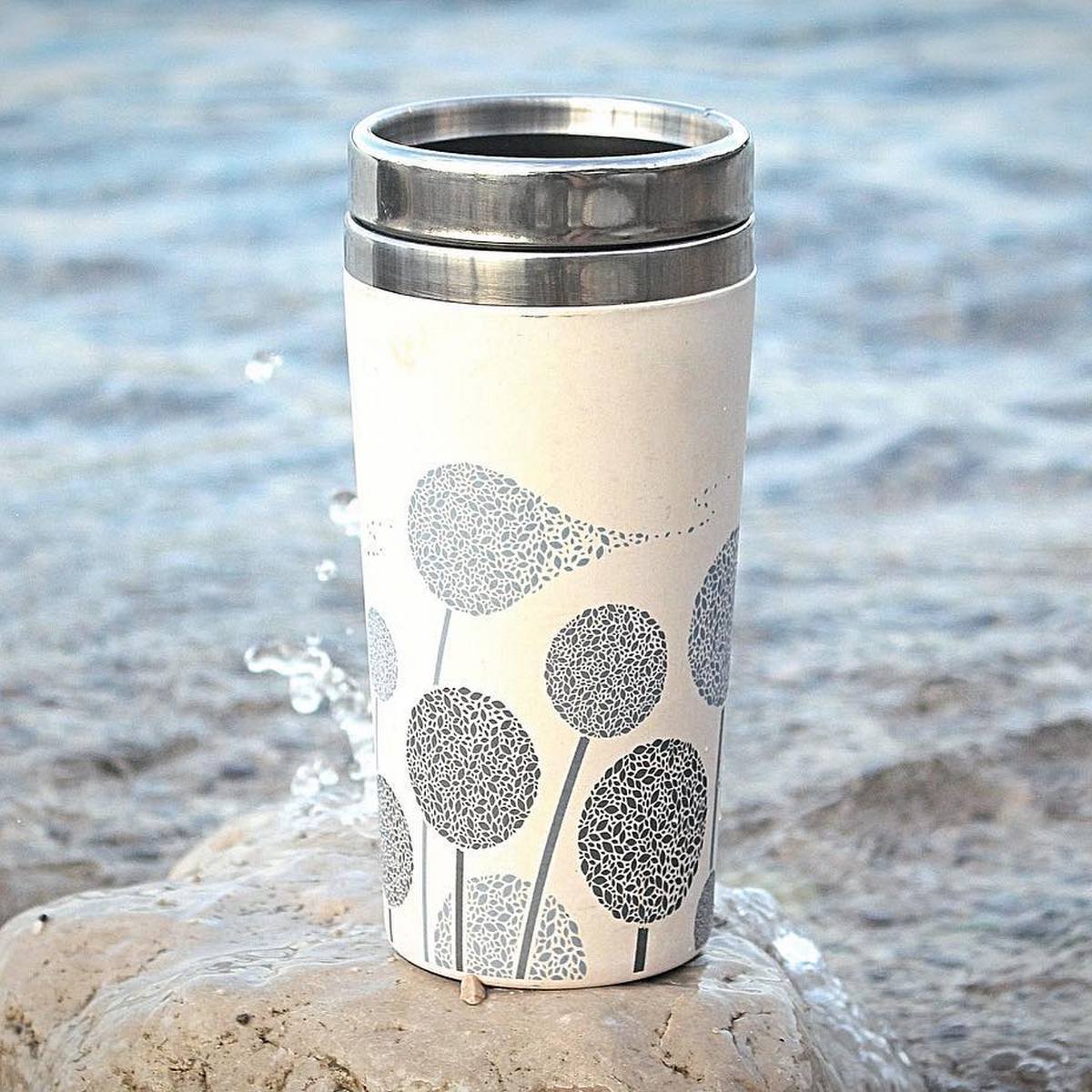 woodway mug thermos une idee pour les voyageurs cadeau chez ugo et lea