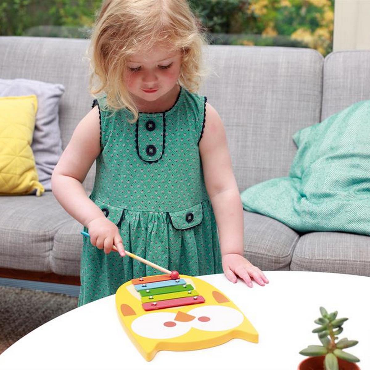 scratch xylophone hibou instrument de musique en bois une idee cadeau chez ugo et lea (1)