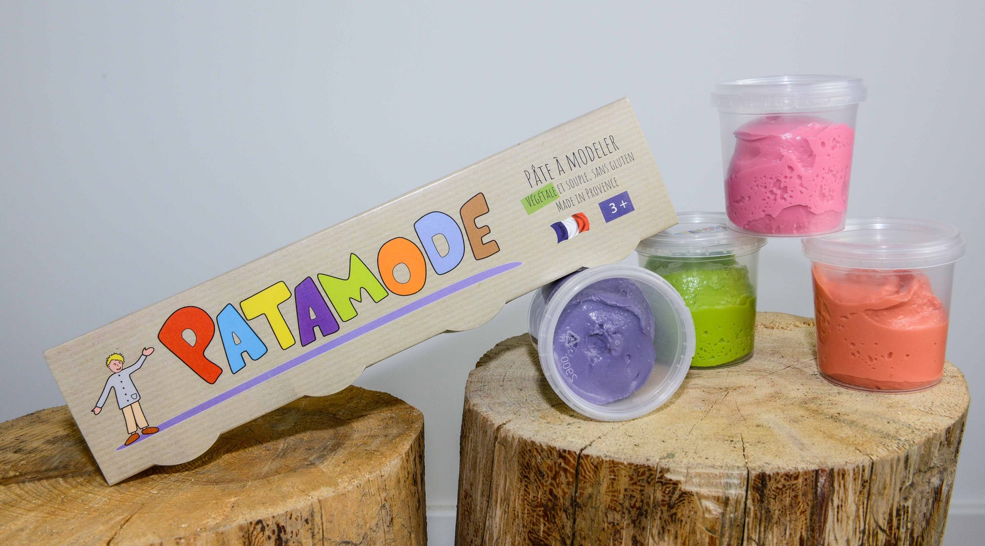 patamode pate a modeler couleurs complementaires made in france un jeu de construction une idee cadeau chez ugo et lea   (2)