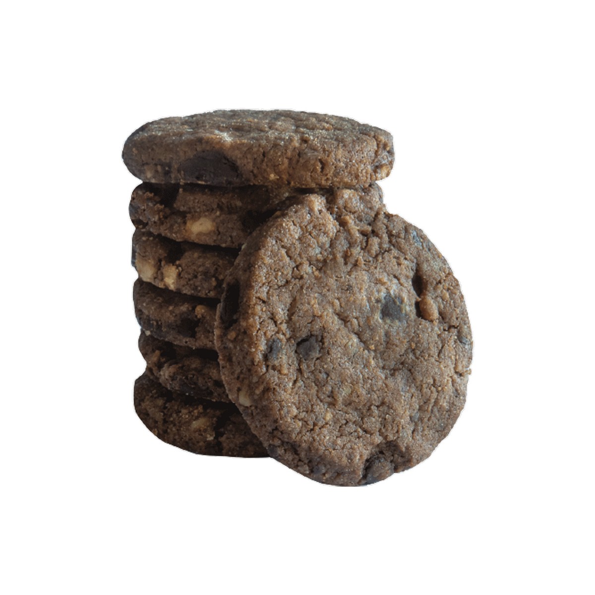 biscuiterie de provence les cookies-chocolat-noir-noisette une idee cadeau chez ugo et lea (2)