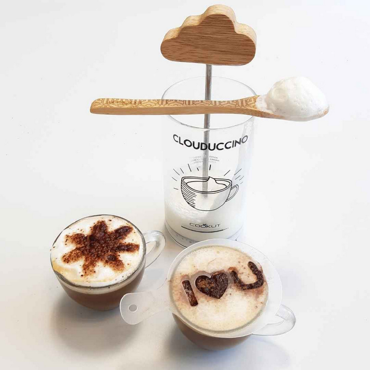 cookut moussuer de lait barista caffe latte cappuccino macciato un coffret ustensile de cuisine une idee cadeau chez ugo et lea (18)