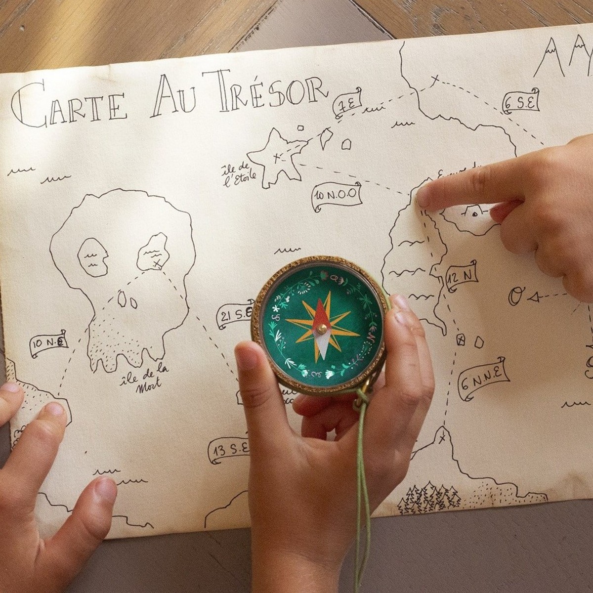 l atelier imaginaire kit creatif les grands explorateurs une idee cadeau chez ugo et lea (1)