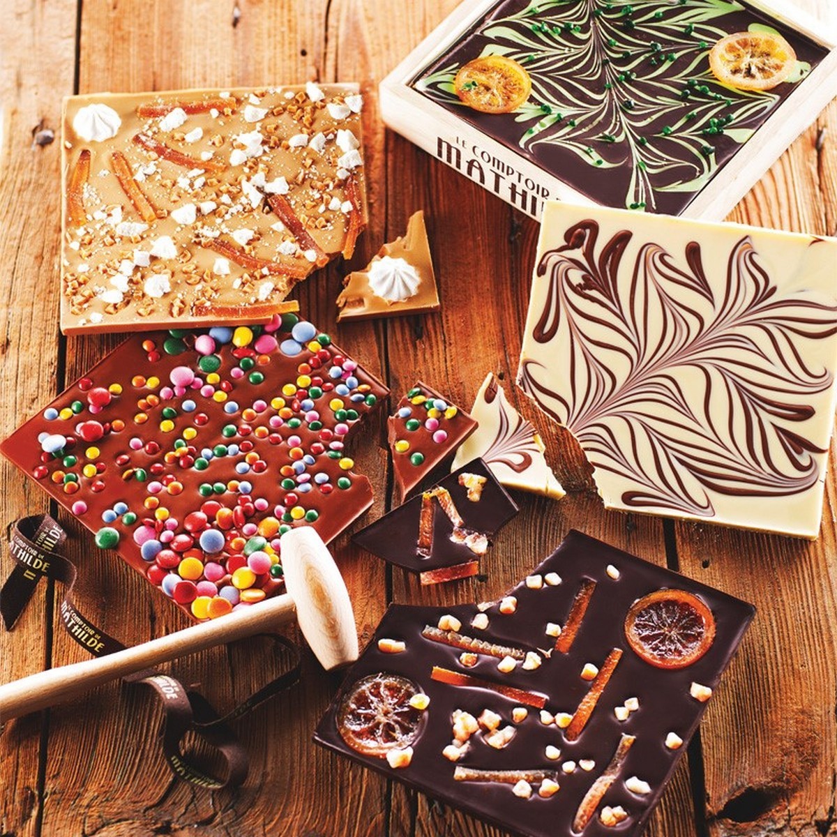 le comptoir de mathilde 4-choc-assortiment-3-chocolats-chocolat-a-casser une idee cadeau chez ugo et lea (3)