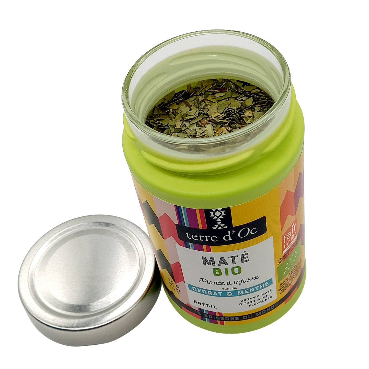 terre d oc duo-bio-rooibos-mate avec theiere infuseur une idee cadeau chez ugo et lea   (2)