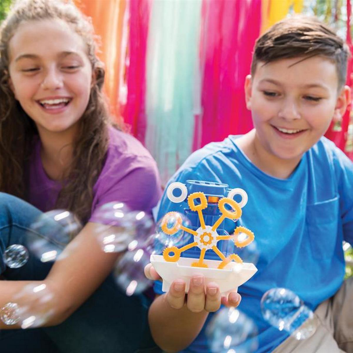 4M kidsrobotix robot a bulles une idee cadeau chez ugo et lea (7)