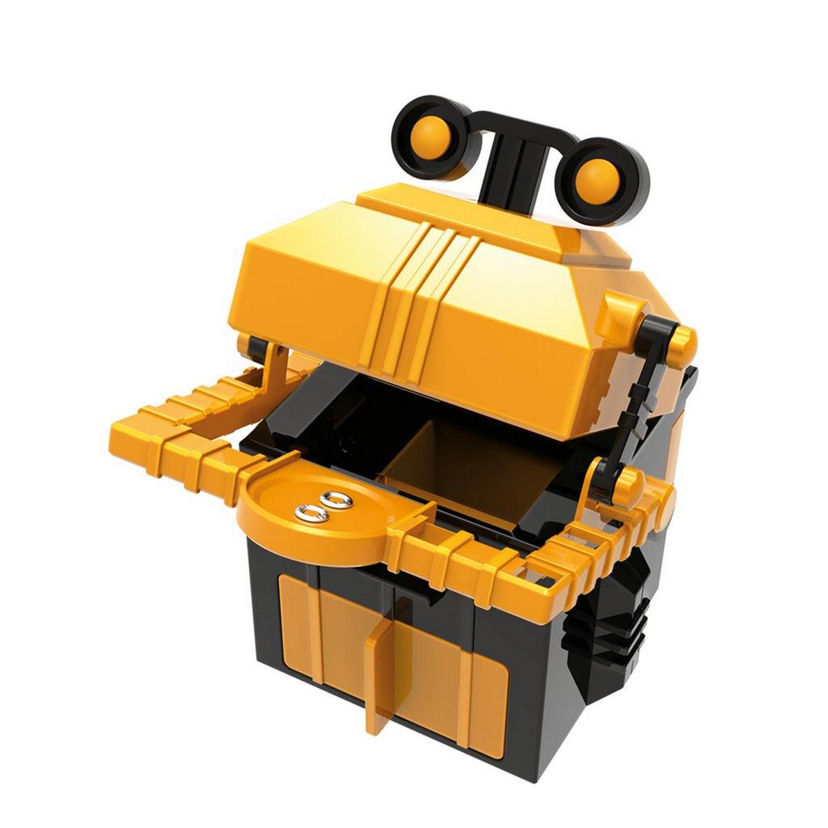 4M kidsrobotix robot tirelire une idee cadeau chez ugo et lea (2)