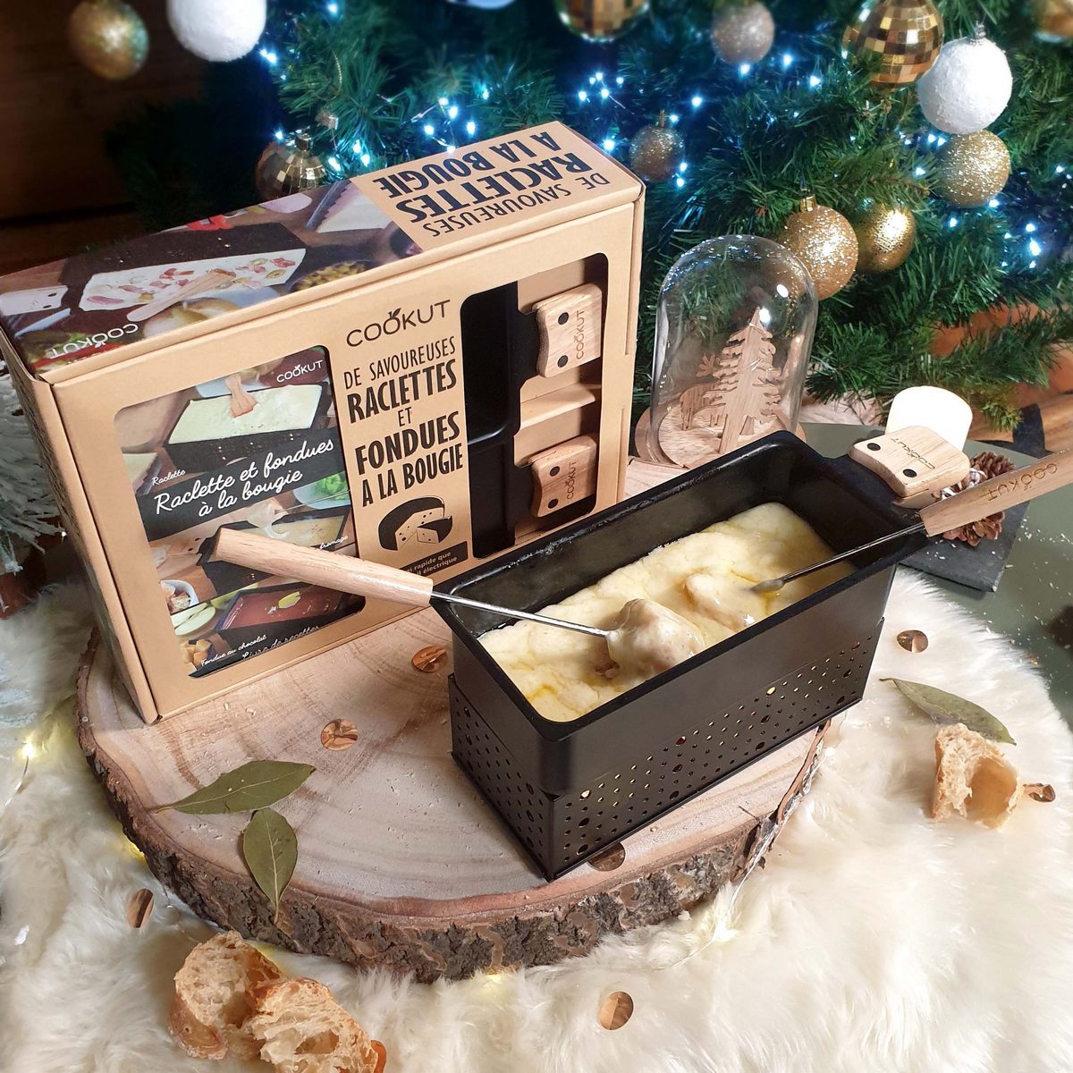 cookut lumicad raclette fpndue une idee cadeau cuisine chez ugo et lea (1)