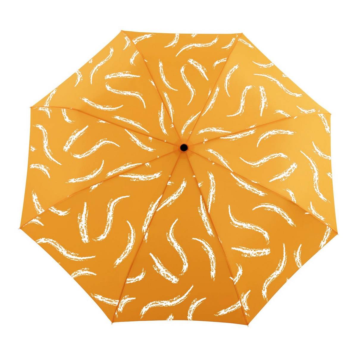 original duckhead parapluie jaune manche canard une idee cadeau chez ugo et lea  (3)