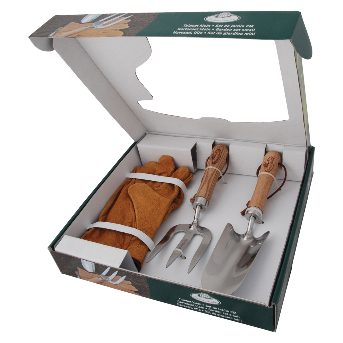 CADEAUX.COM - Kit d'Outils de Jardinage - Coffret Personnalisé - Coffret en  Bois Personnalisé - Kit Jardinage - Jardin - Cadeau Personnalisé - Idée  Cadeau Femme Original Utile - Mini Kit Jardinage : : Jardin