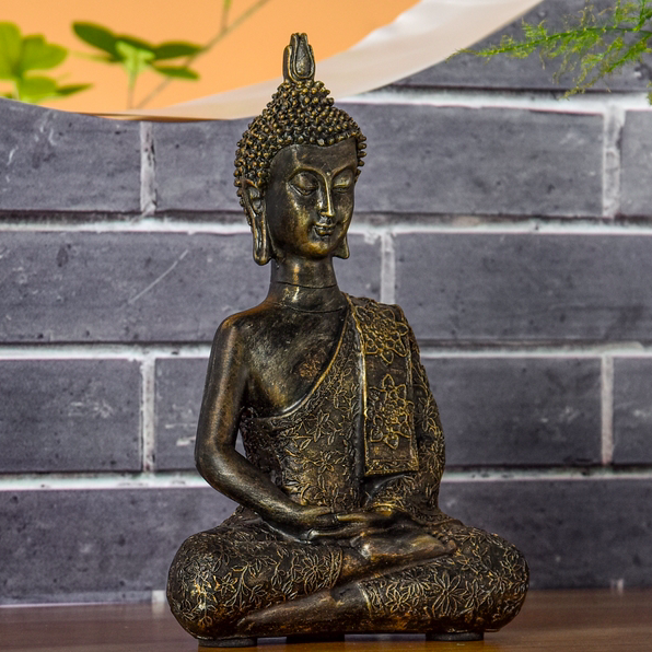 sun shine zen aroma Statuette-Bouddha-Thai meditation une idee cadeau chez ugo et lea (5)