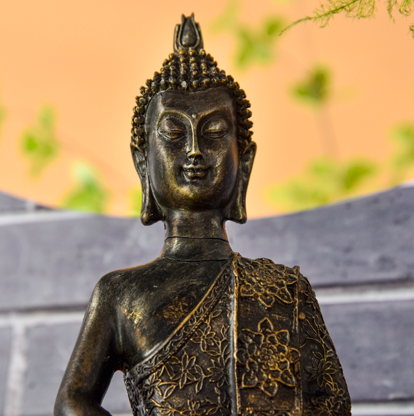 sun shine zen aroma Statuette-Bouddha-Thai meditation une idee cadeau chez ugo et lea (1)