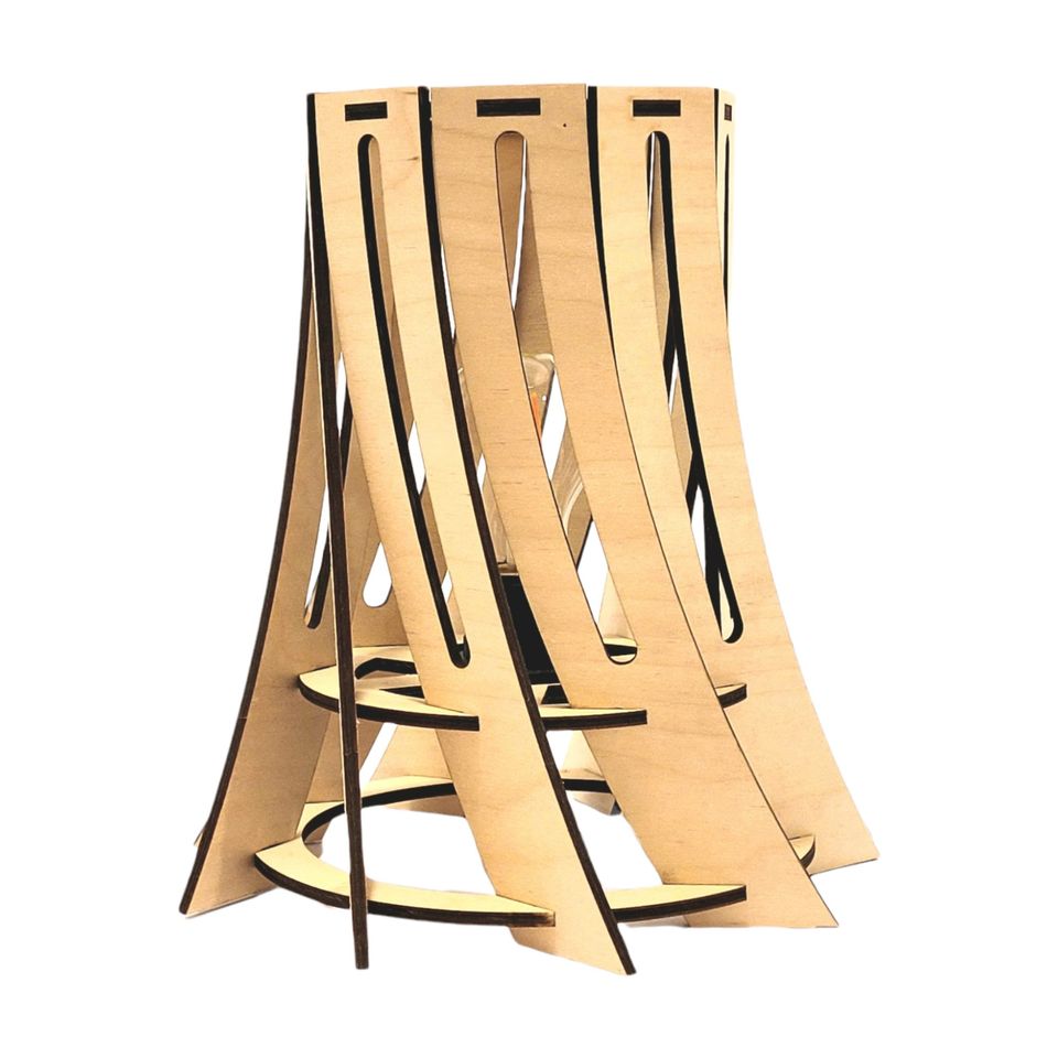 lampe en bois my wood volcano made in france une idee cadeau chez ugo et lea (7)