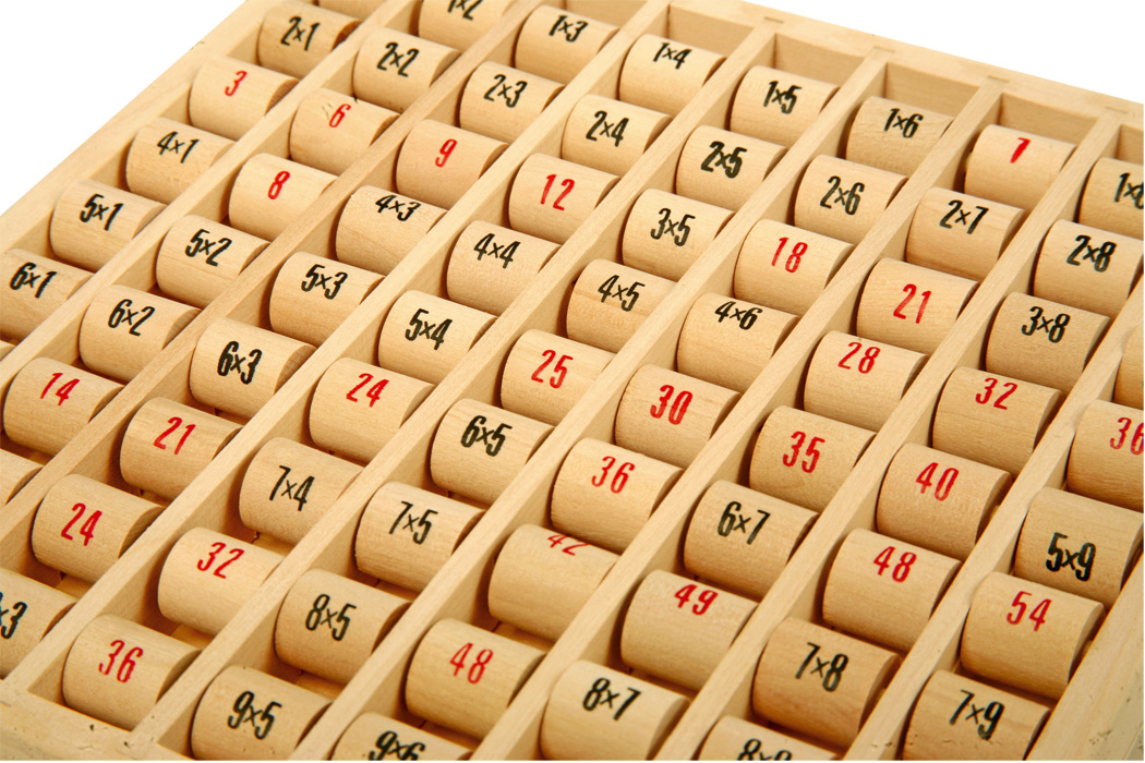 Table de multiplication jeu éducatif en bois une idee cadeau CHEZ UGO ET LEA (2)
