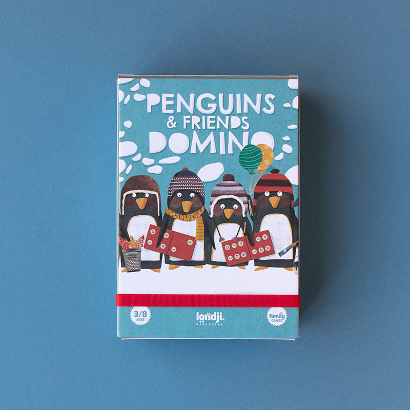 Londji-Jeux-Penguins and friends domino jeu pour enfant une idee cadeau chez ugo et lea (7)