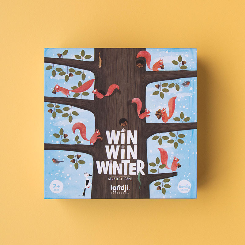 Londji-Jeux-Win win winter jeu pour enfant une idee cadeau chez ugo et lea (1)