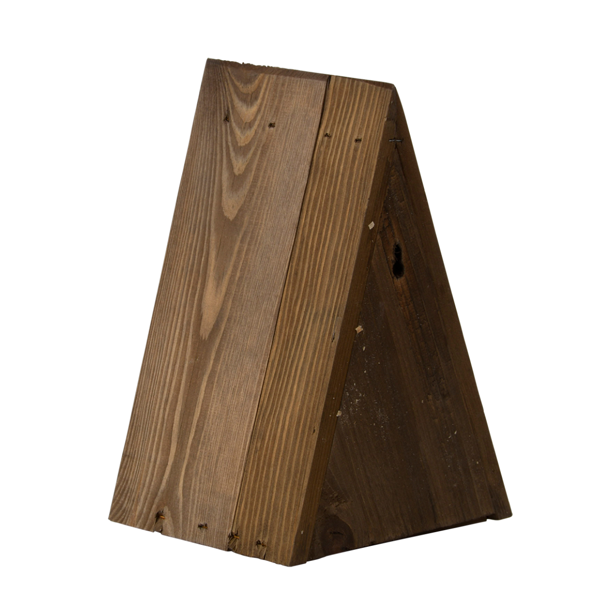 esschert design hotel a insectes trinangulaire wingwam en bois une idee cadeau chez ugo et lea (3)