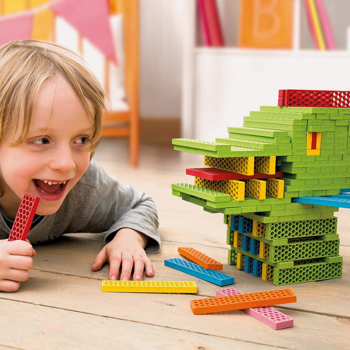 bioblo lego jeu couleur de construction une idee cadeau chez ugo et lea  (2)