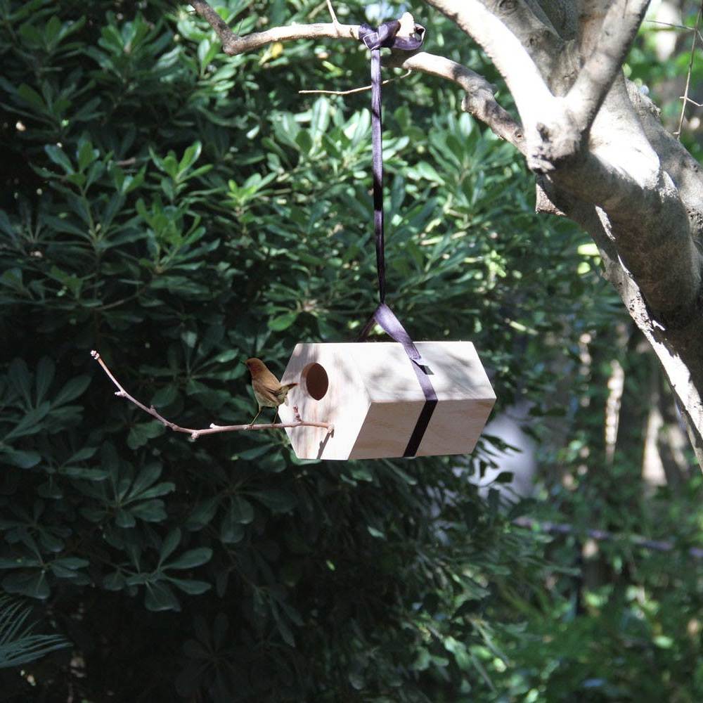 utoopic nichoir en bois pour oiseau une idee chez ugo et lea (7)