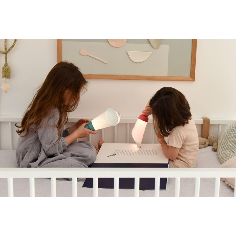CHEZ UGO ET LEA coffret lampe nomade les koalas une idee cadeau naissance   (7)