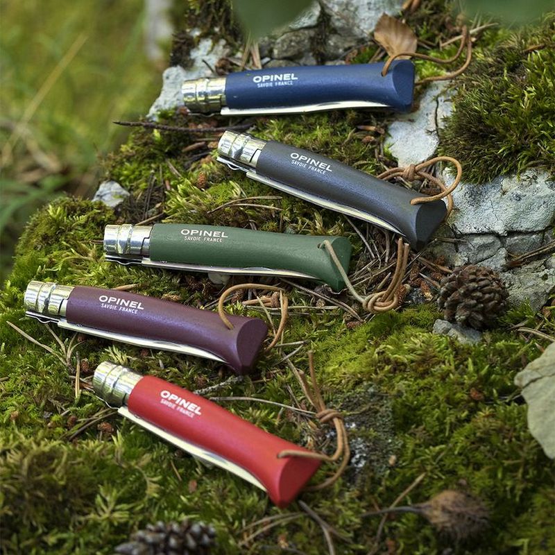 couteau-baroudeur-n8-bleu-fonce-opinel une idee cadeau chez ugo et lea (4)